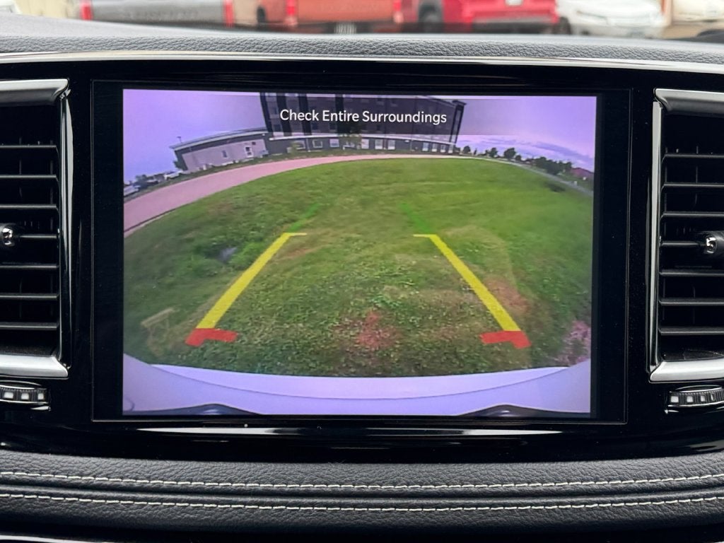 2026 Chrysler Pacifica Limited FWD