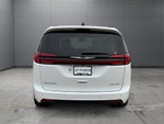 2026 Chrysler Pacifica Limited FWD