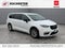 2026 Chrysler Pacifica Limited FWD