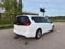 2026 Chrysler Pacifica Limited FWD