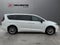 2026 Chrysler Pacifica Limited FWD