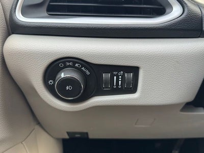 2019 Chrysler Pacifica Hybrid Touring Plus FWD