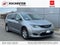 2019 Chrysler Pacifica Hybrid Touring Plus FWD