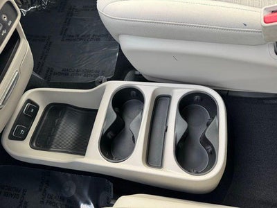 2019 Chrysler Pacifica Hybrid Touring Plus FWD