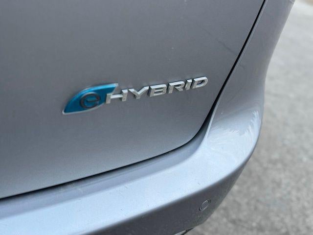 2019 Chrysler Pacifica Hybrid Touring Plus FWD