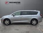 2019 Chrysler Pacifica Hybrid Touring Plus FWD