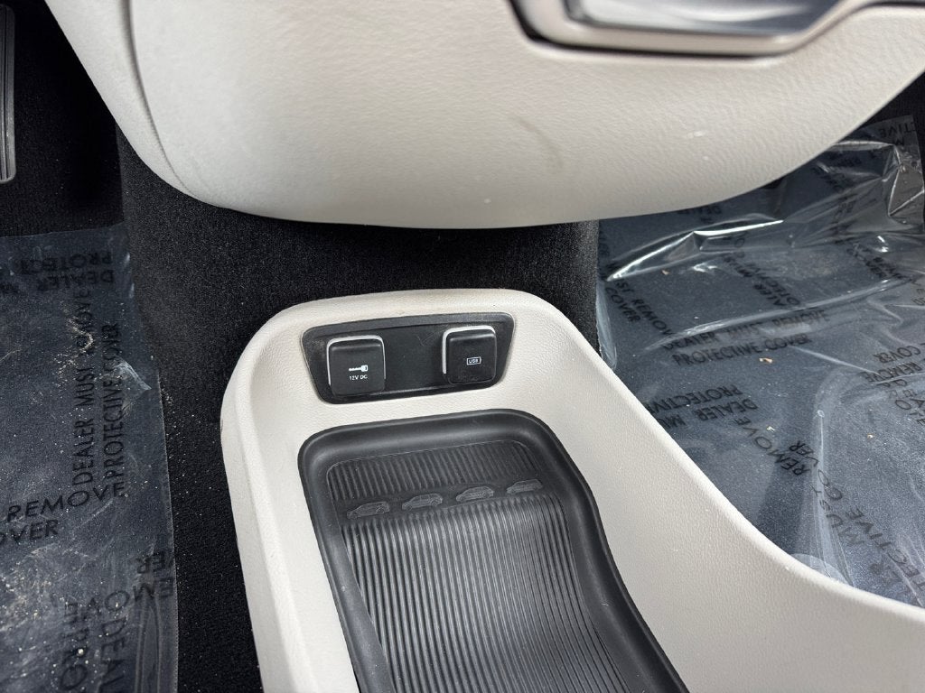 2019 Chrysler Pacifica Hybrid Touring Plus FWD
