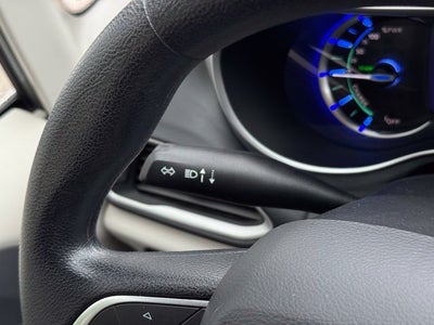 2019 Chrysler Pacifica Hybrid Touring Plus FWD