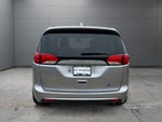 2019 Chrysler Pacifica Hybrid Touring Plus FWD