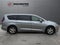 2019 Chrysler Pacifica Hybrid Touring Plus FWD