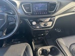 2020 Chrysler Pacifica Hybrid Limited FWD