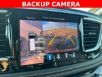 2020 Chrysler Pacifica Hybrid Limited FWD