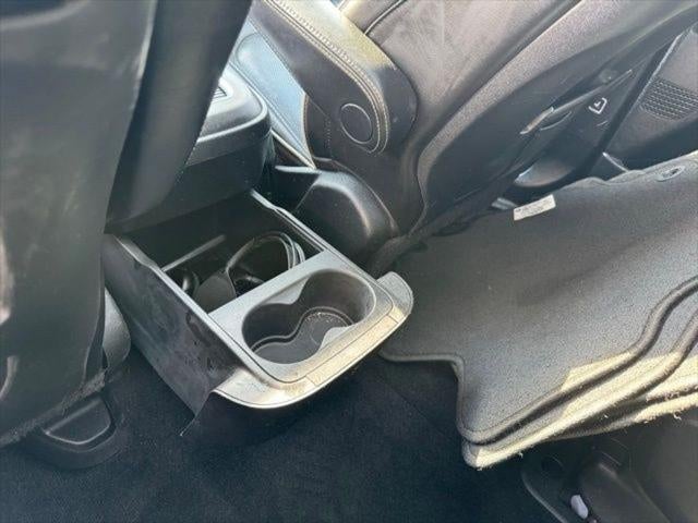 2020 Chrysler Pacifica Hybrid Limited FWD