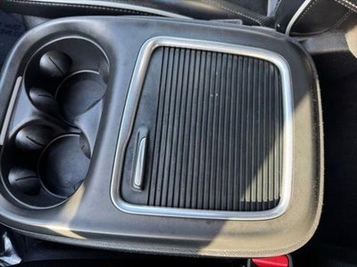 2020 Chrysler Pacifica Hybrid Limited FWD