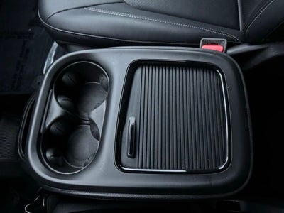 2024 Chrysler Pacifica Hybrid Select FWD