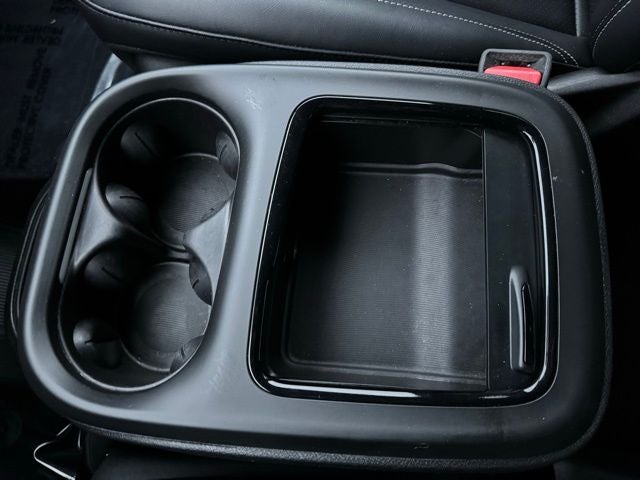 2024 Chrysler Pacifica Hybrid Select FWD