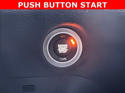 2024 Chrysler Pacifica Hybrid Select FWD