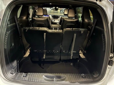 2024 Chrysler Pacifica Hybrid Select FWD