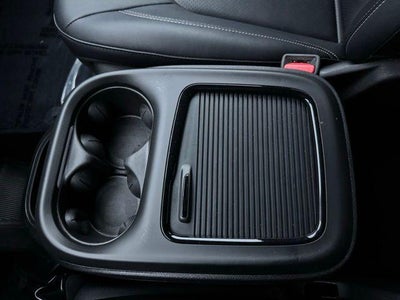 2024 Chrysler Pacifica Hybrid Select FWD