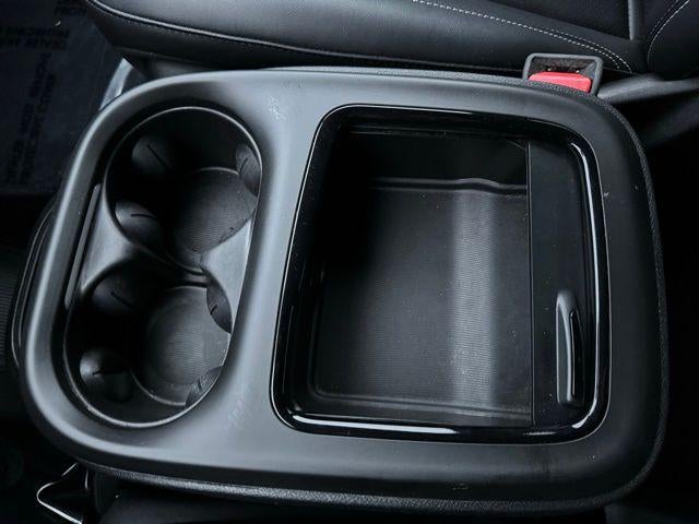 2024 Chrysler Pacifica Hybrid Select FWD