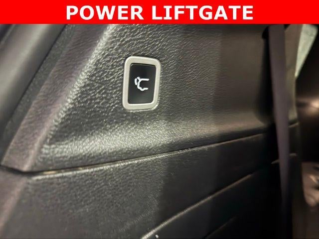 2024 Chrysler Pacifica Hybrid Select FWD