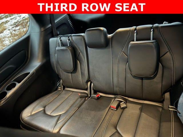 2024 Chrysler Pacifica Hybrid Select FWD