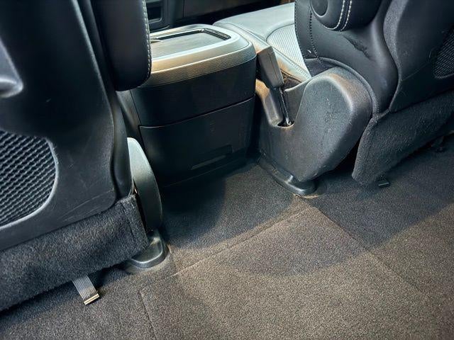 2024 Chrysler Pacifica Hybrid Select FWD