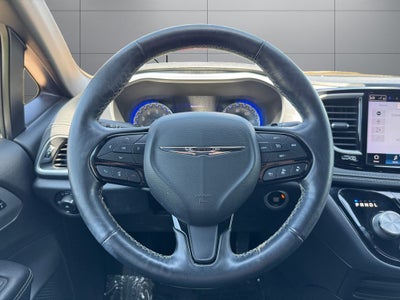 2021 Chrysler Pacifica Touring L AWD