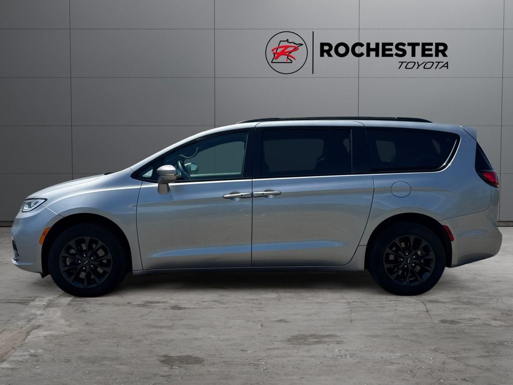 2021 Chrysler Pacifica Touring L AWD