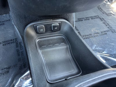 2021 Chrysler Pacifica Touring L AWD