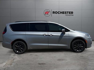 2021 Chrysler Pacifica Touring L AWD