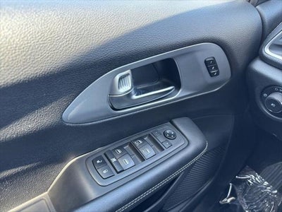 2021 Chrysler Pacifica Touring L AWD