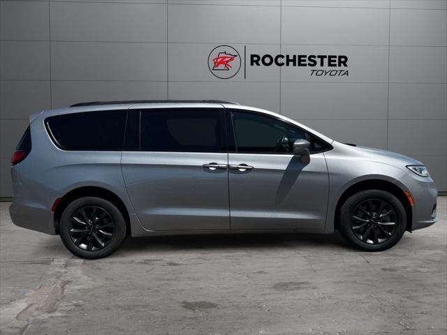 2021 Chrysler Pacifica Touring L AWD