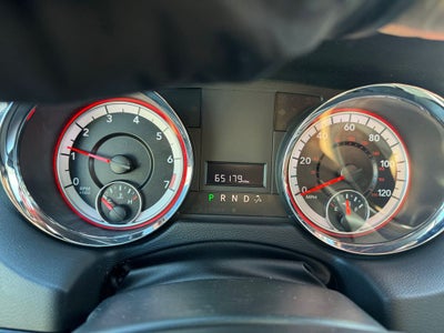 2020 Dodge Grand Caravan SE Plus FWD