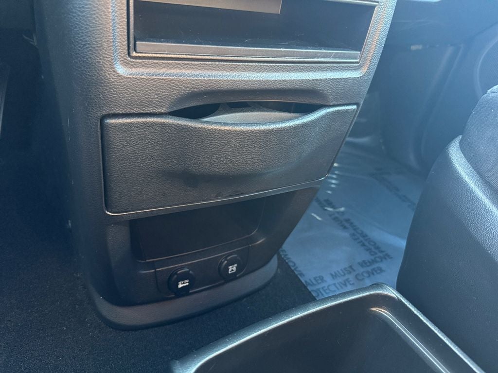 2020 Dodge Grand Caravan SE Plus FWD