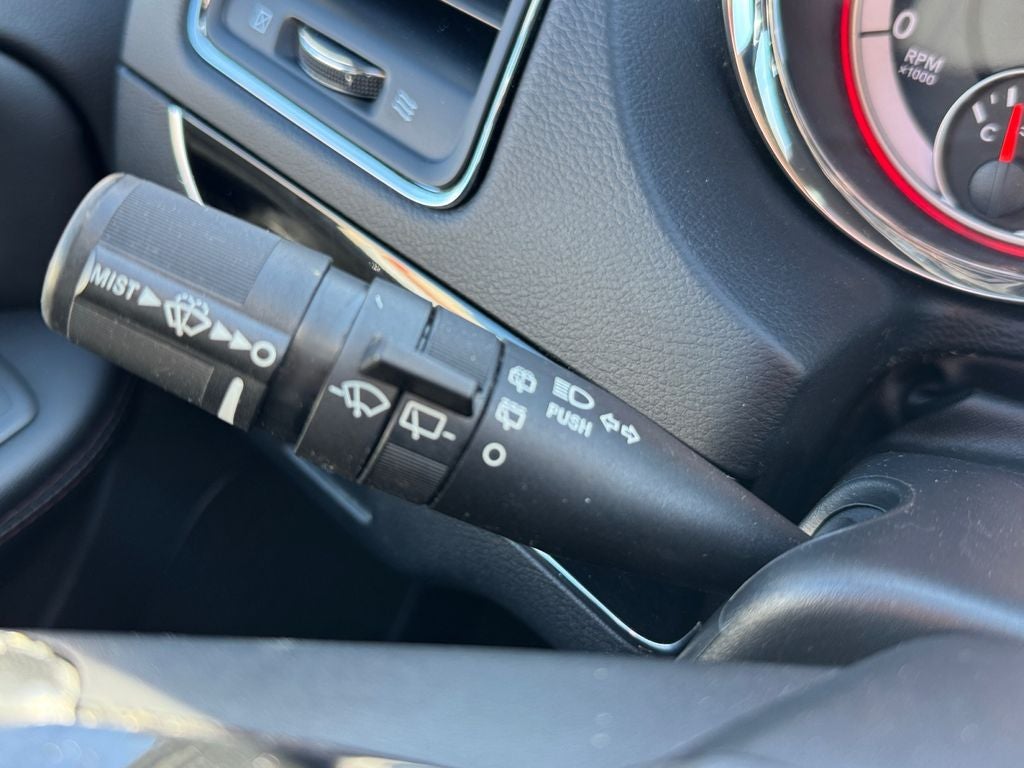 2020 Dodge Grand Caravan SE Plus FWD