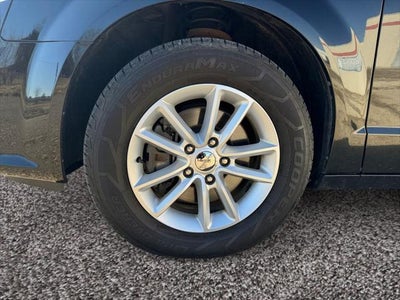 2020 Dodge Grand Caravan SE Plus FWD