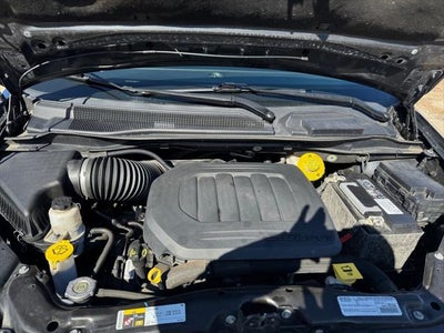 2020 Dodge Grand Caravan SE Plus FWD