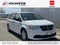 2019 Dodge Grand Caravan SE FWD