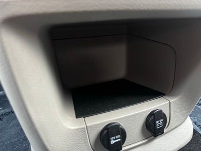 2019 Dodge Grand Caravan SE FWD