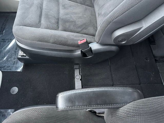 2019 Dodge Grand Caravan SE FWD