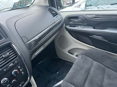 2019 Dodge Grand Caravan SE FWD