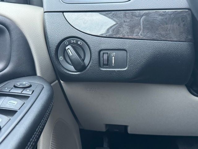 2019 Dodge Grand Caravan SE FWD