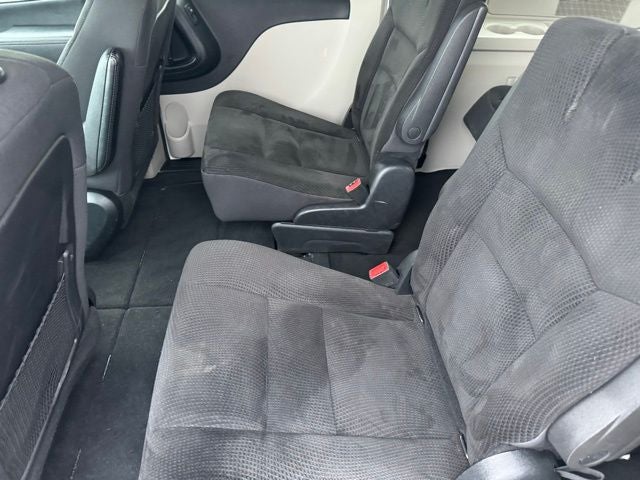 2019 Dodge Grand Caravan SE FWD