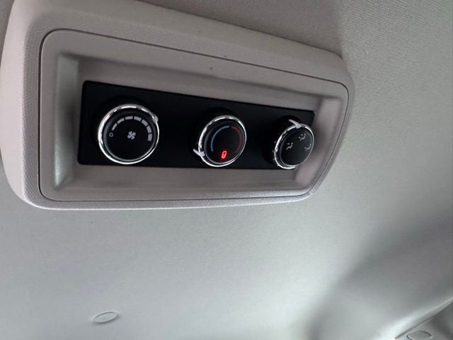 2019 Dodge Grand Caravan SE FWD