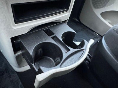 2019 Dodge Grand Caravan SE FWD