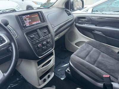 2019 Dodge Grand Caravan SE FWD