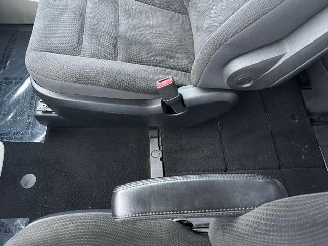 2019 Dodge Grand Caravan SE FWD