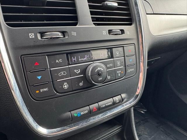 2019 Dodge Grand Caravan GT FWD