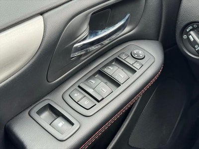 2019 Dodge Grand Caravan GT FWD